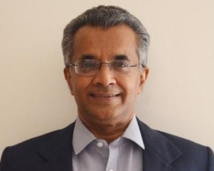 DR. C.K.MATHEW