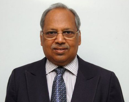 T.V. RAO
